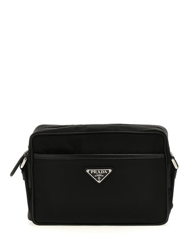[해외직구][프라다]Camera bag 크로스백 2VH048VXOO2DMHF0002 7521598