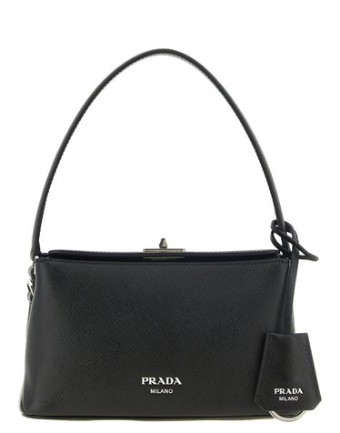 [해외직구][프라다]Prada Midi 토트백 1BC307VOOO2ZVDF0002 7635627