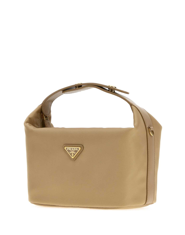 프라다 [해외직구][프라다] 토트백 1BC302RDLN F0040 7636896 착용컷