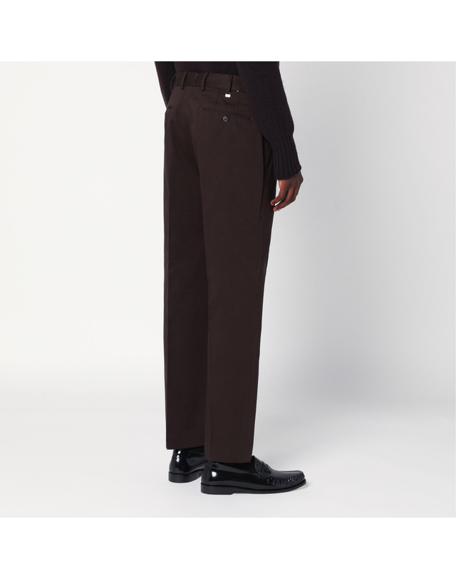 피티 토리노 [해외직구][피티 토리노] 트라우저 COASDSZ00REWSD76 6367215 착용컷