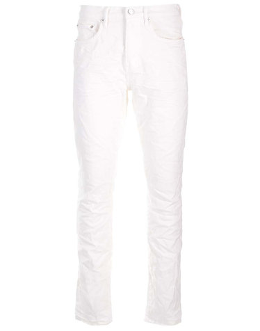[해외직구][퍼플]Supernova Straight 청바지 P005-SSWH324WHITE 7291638