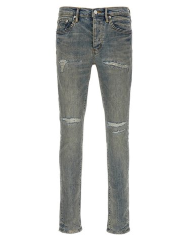[해외직구][퍼플]P001 Light Blue Vintage 청바지 P001LBVR524LTINDIGO 7368428