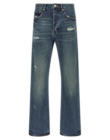 [해외직구][퍼플]P011 Modern Vintage 청바지 P011STKI526DKINDIGO 7369754