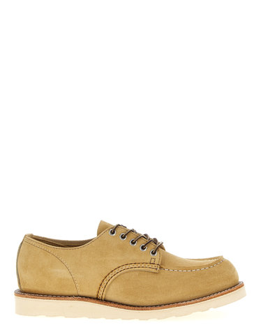 [해외직구][레드윙]Shop Moc Oxford 드레스 슈즈 0807D9 6395528