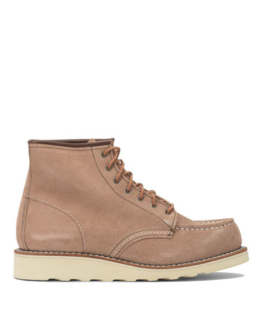 [해외직구][레드윙]6 Moc Toe 3319 Dusty Rose Abilene 앵클 부츠 03319B 6573499