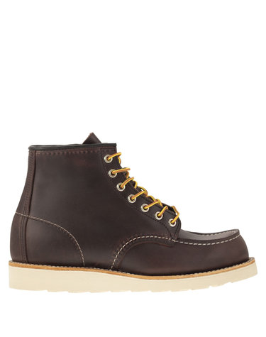 [해외직구][레드윙] 앵클 부츠 08847 D BLACK CHERRY 6639520
