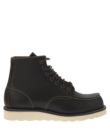 [해외직구][레드윙] 앵클 부츠 08849 D BLACK PRAIRE 6639735