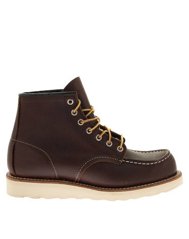[해외직구][레드윙] 앵클 부츠 08138 D BRIAR OIL SLICK 6639792