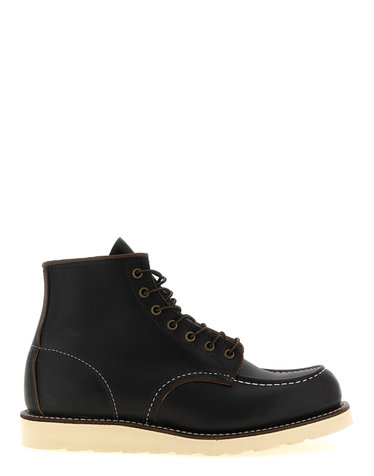 [해외직구][레드윙]Classic Moc Toe 앵클 부츠 0884D9 7538702