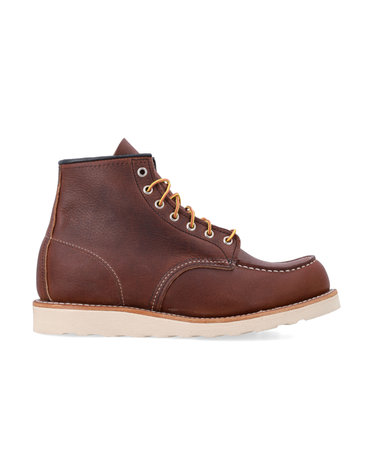 [해외직구][레드윙] 부츠 8138BROWN 7624167