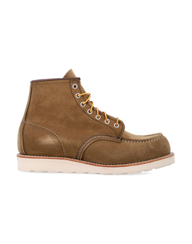 [해외직구][레드윙] 부츠 8881OLIVE 7624170