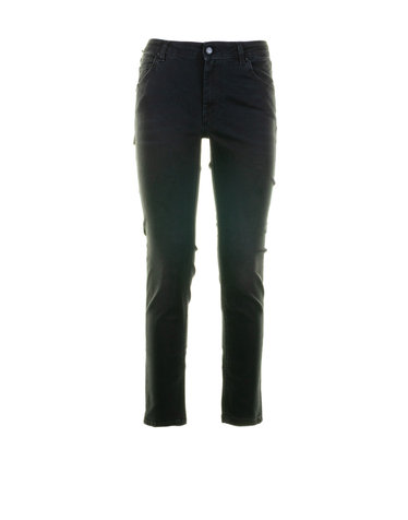 [해외직구][리 해쉬] 청바지 P01072-JS1618BLACK 6479294