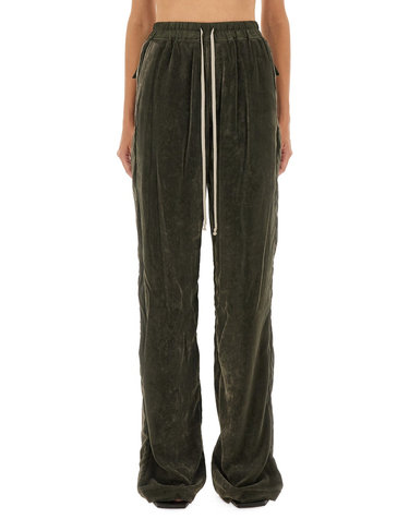 [해외직구][릭오웬스]DIETRICH 트라우저 RP02E4325_V25 6302932