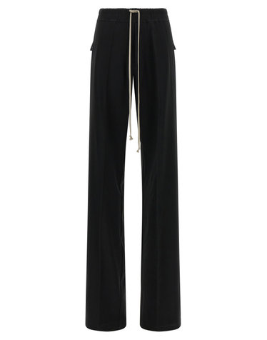 [해외직구][릭오웬스]Dietrich Drawstring 트라우저 RP02F5325HY09 7405929
