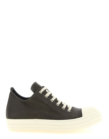 [해외직구][릭오웬스]Low Sneaks 스니커즈 RR02F4891LCD3911 7554914