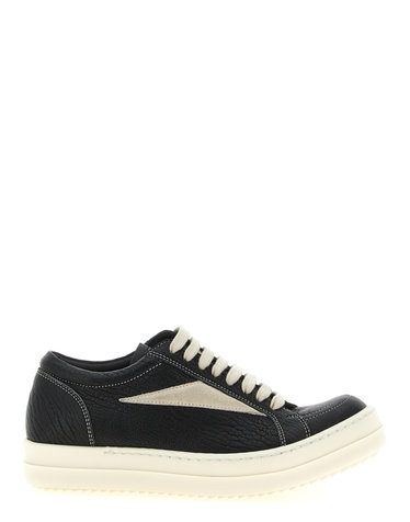 [해외직구][릭오웬스]Vintage Sneaks 스니커즈 RP02F5888LBBLVS911 7555194