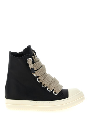 [해외직구][릭오웬스]Jumbolace Sneaks 스니커즈 RP02F5878LCOW2911 7576567