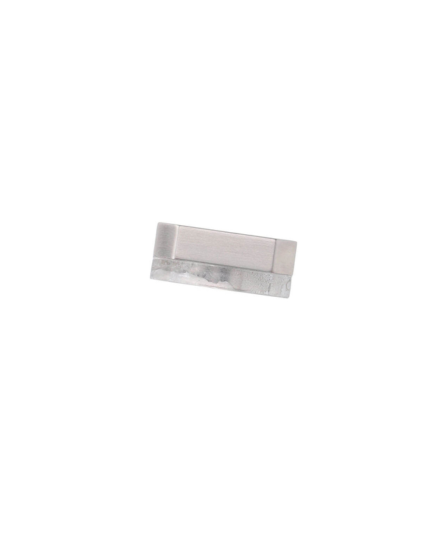 릭오웬스 [해외직구][릭오웬스] 반지 RJ0000125 MMTES2128 7389509 착용컷