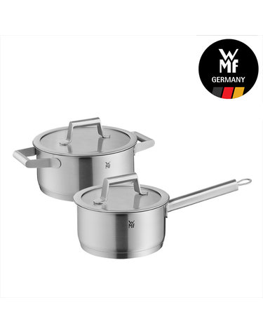 [WMF] 컴포트 라인 냄비 2종세트(16편수,20L)