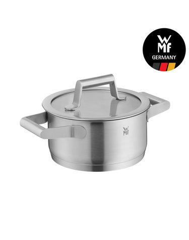 [WMF] 컴포트 라인 양수냄비 16cm(낮은형)
