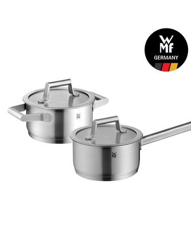 [WMF] 컴포트 라인 냄비 2종세트(16편수,16L)
