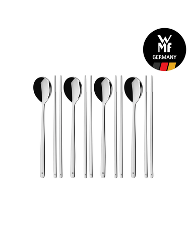 [WMF] 크로마간 한식 수저세트 4인조