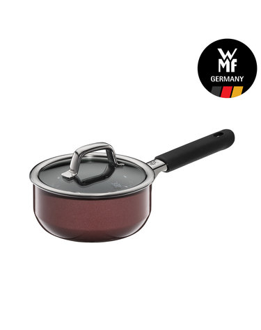 [WMF] 퓨전테크 미네랄 편수냄비(이유식) 16cm 로즈쿼츠