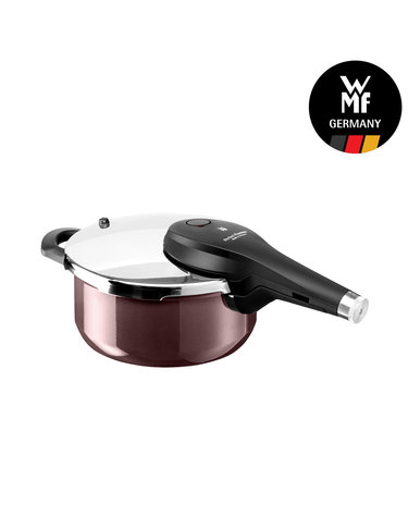 [WMF] 압력솥 퓨전테크 퍼펙트 프리미엄 3.0L(로즈쿼츠)