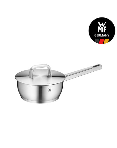 [WMF] 아이코닉 편수냄비 18cm (뚜껑포함)