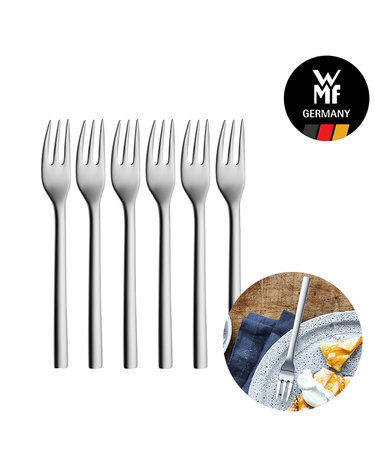 [WMF] 뉴케익포크 6종 세트