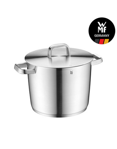 더블유엠에프 [WMF] 아이코닉 곰솥냄비 24cm (뚜껑포함)