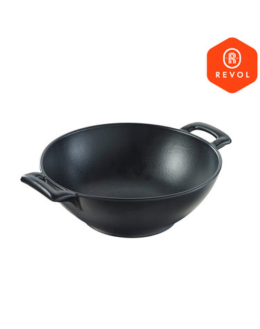 [레볼] 벨 믹싱볼 1.0L 1p (블랙)