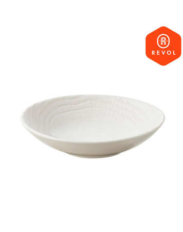 [레볼] 아보레센스 찬접시 14cm (아이보리)