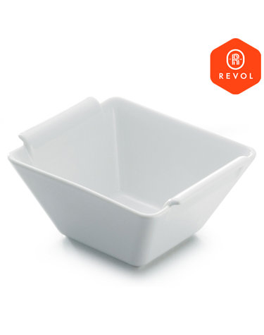 [레볼] 봄베이 사각볼 18cm