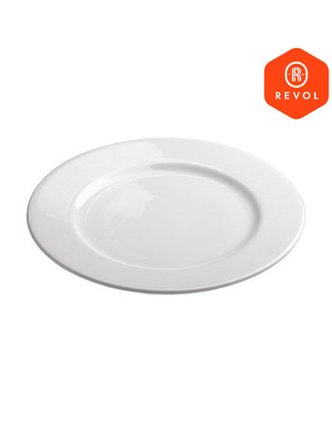 [레볼] 알라스카 양식접시 25cm