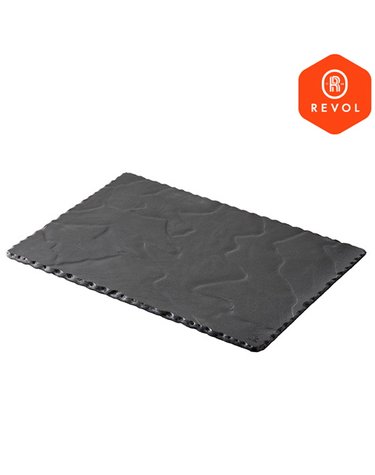 [레볼] 베솔트 사각접시 30x20cm