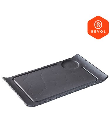 [레볼] 베솔트 버거접시 33x20cm