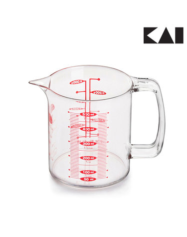 [카이] 계량컵 0.5L