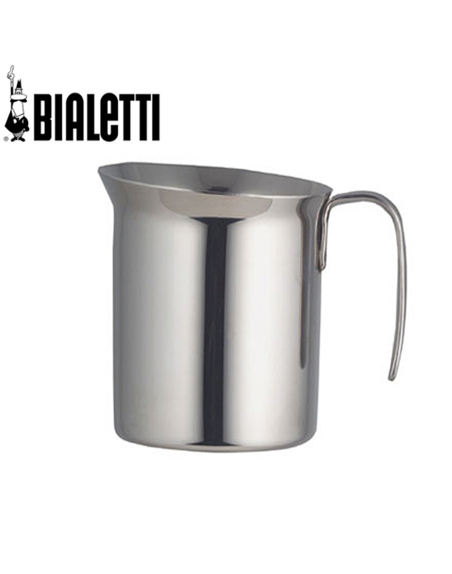 비알레띠 [비알레띠] 브리치 밀크 피처 0.75L 착용컷