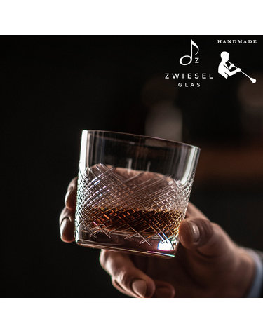 쇼트즈위젤 [즈비젤글라스] 바 프리미엄 No.2 위스키 잔 small (288ml) 1p
