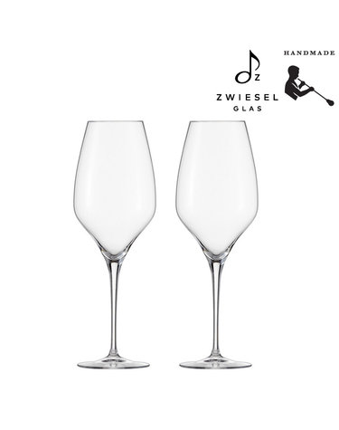 [즈비젤글라스] 알로로 쉬라즈 와인잔 (651ml) 2p