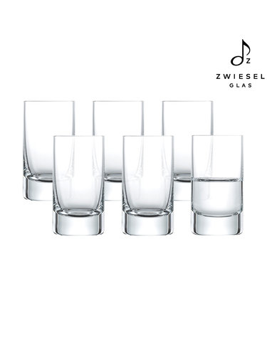 [쇼트즈위젤] 파리 소주잔 (40ml) 6p