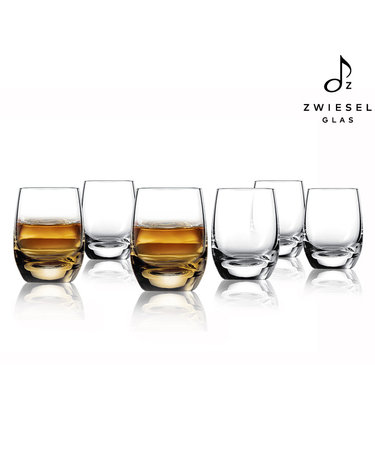 [즈비젤글라스] 뱅킷 샷글라스 (75ml) 6p
