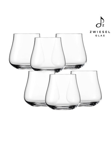 [쇼트즈위젤] 라이프 칵테일잔 (390ml) 6p