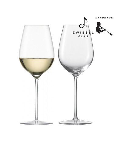 [즈비젤글라스] 에노티카 샤노네 와인잔 (415ml) 2p