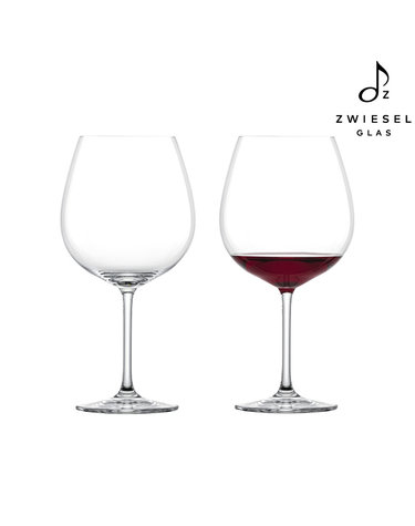 [즈비젤글라스] 아이벤토 버건디 와인잔 (783ml) 6p