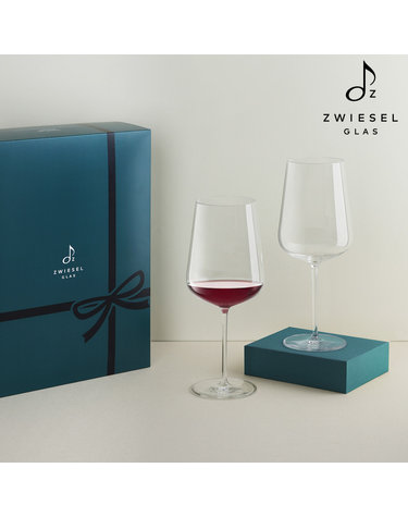 [쇼트즈위젤] 베르비노 샤도네이 화이트 와인잔 (487ml) 2p