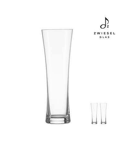 [즈비젤글라스] 비어베이직 훼이트 비어 451ml 2p