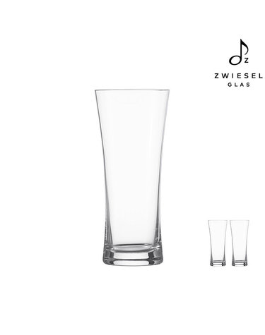 [즈비젤글라스] 비어베이직 라거 665ml 2p