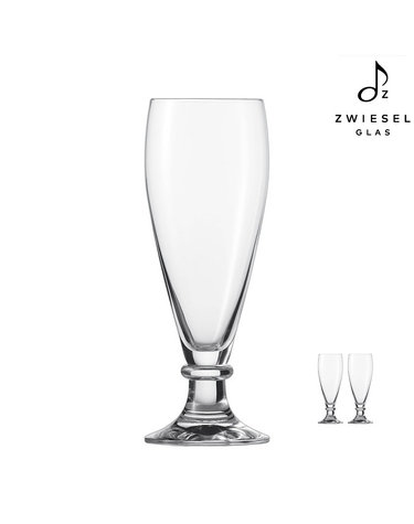 [즈비젤글라스] 브루셀 필스너 (410ml) 2p